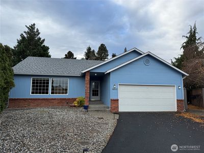 1617 Woodland Drive, Wenatchee, WA, 98801