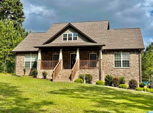 422 Crosshill Ln, Warrior, AL 35180