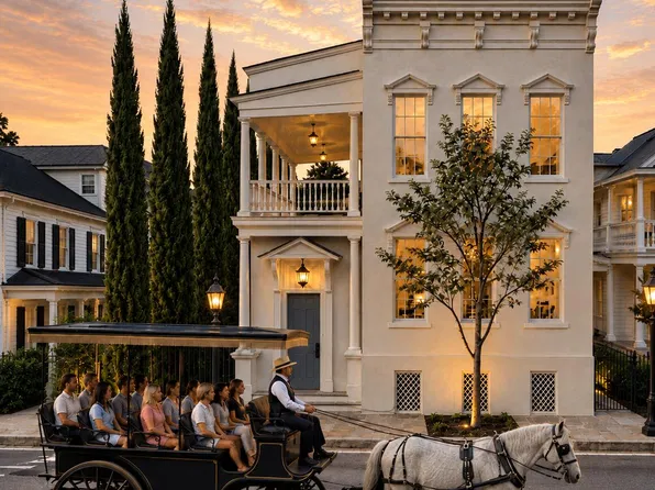 68 Beaufain St, Charleston, SC 29401