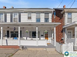 151 E High St, Coaldale, PA 18218