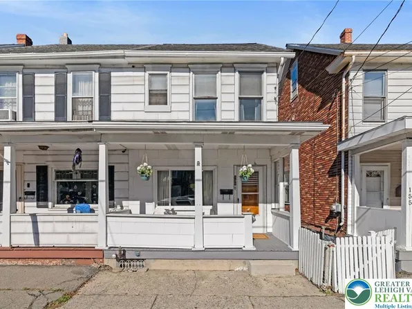 151 E High St, Coaldale, PA 18218