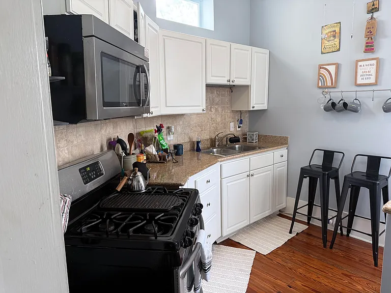 Kitchen 1