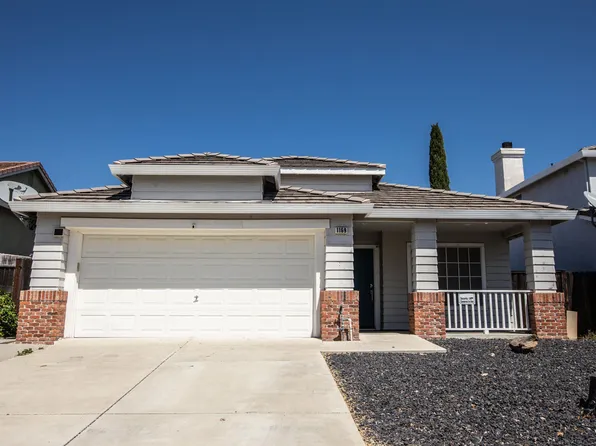 1169 Rockspring Way, Antioch, CA 94531