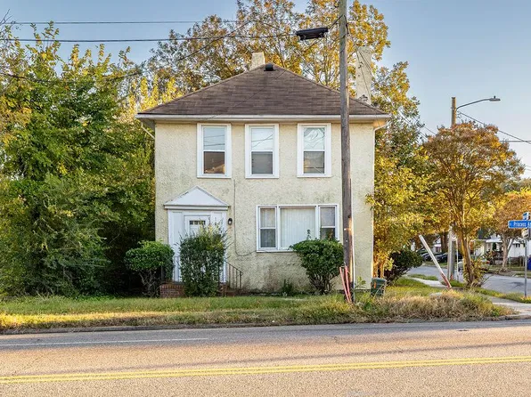 2501 E Princess Anne Rd, Norfolk, VA 23504
