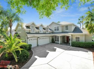 8042 Westminster Abbey Blvd, Orlando, FL 32835