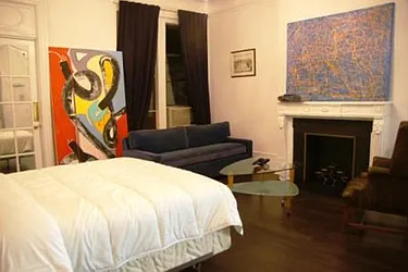 Rented by Corcoran