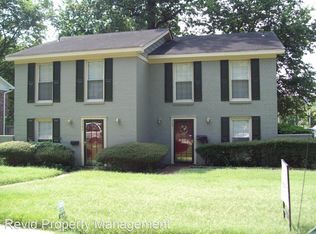 2283 Madison Ave, Memphis, TN 38104