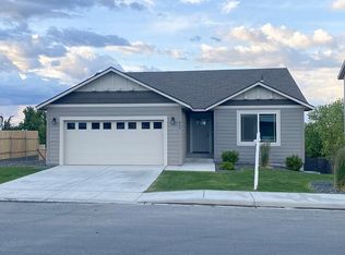 419 E 34th Ct., Kennewick, WA