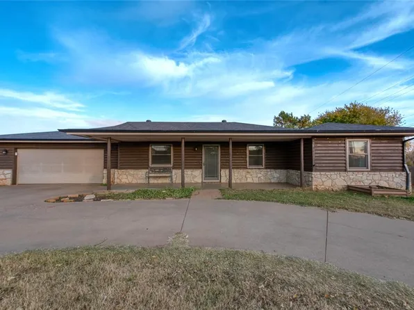 202 N Otis Ave, Elk City, OK 73644