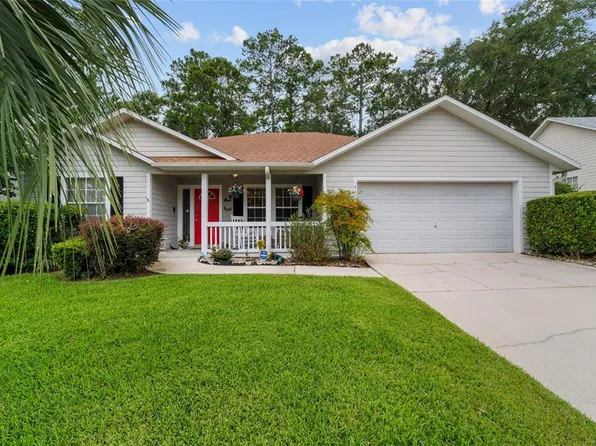 1602 NW 117 TERRACE, GAINESVILLE, FL 32606