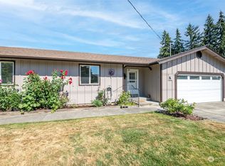 2713 94th Ave E, Edgewood, WA