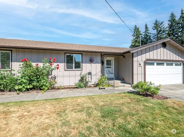 2713 94th Avenue E, Edgewood, WA 98371