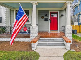 63 Southgate Ave, Annapolis, MD 21401