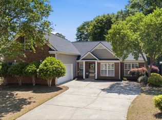 216 Loskin Ln, Lexington, SC 29073