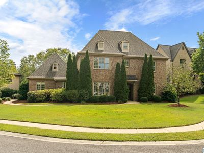 4309 Boulder Lake Cir, Vestavia, AL, 35242