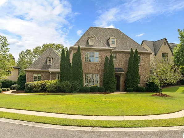 4309 Boulder Lake Cir, Vestavia, AL 35242