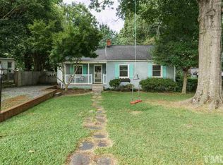 214 Dennis Ave, Raleigh, NC 27604