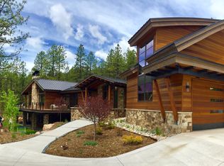 411 Monarch Crest Trl, Durango, CO 81301