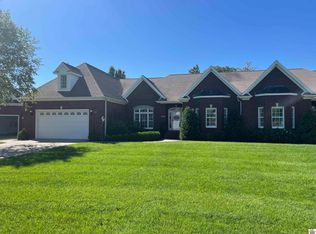 6452 Summer Pl, Paducah, KY 42001