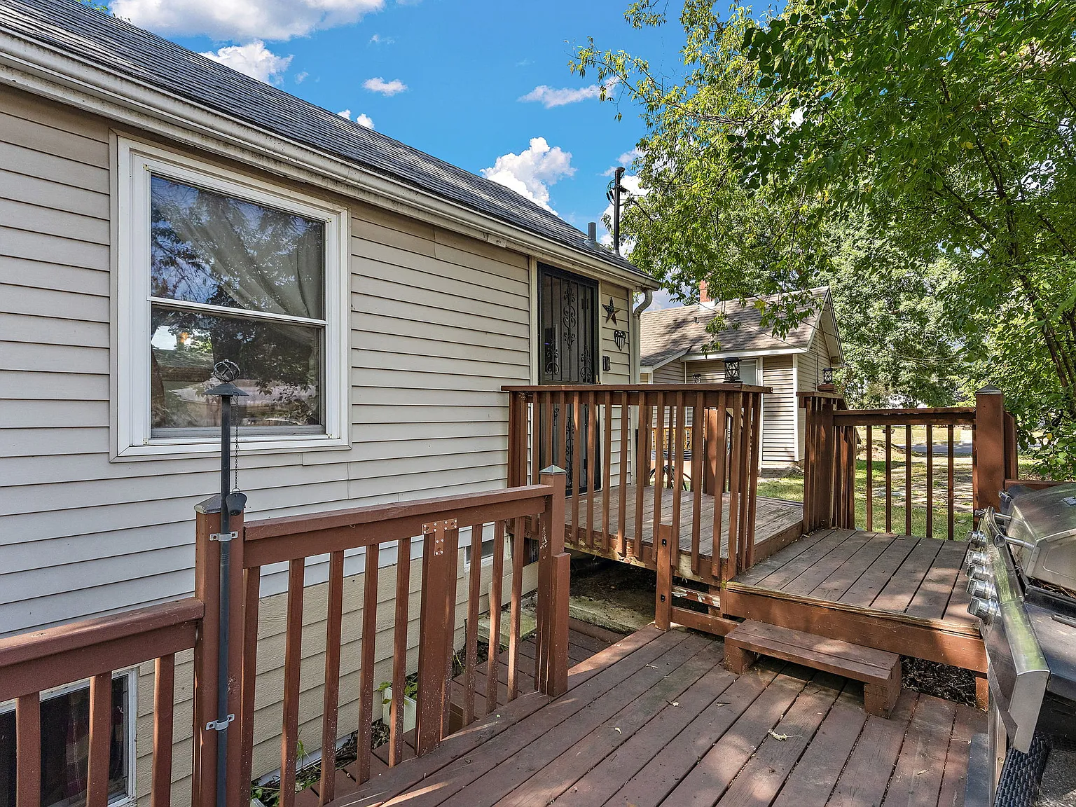 1 bed, 684 sqft, $1,250 — Photo 2