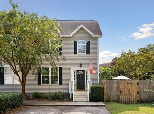 62 Held Cir APT B, Charleston, SC 29412