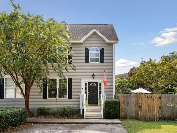 62 Held Cir APT B, Charleston, SC 29412