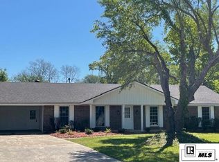 120 Sutton Pl, Monroe, LA 71203