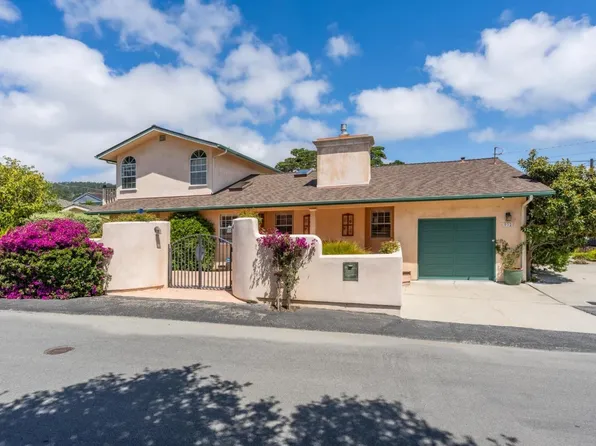 932 Monterey Cir, Monterey, CA 93940
