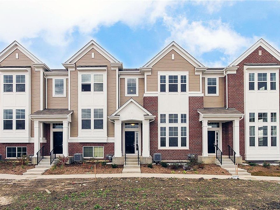 Located on 0305 in Lehigh Station in Aurora, IL