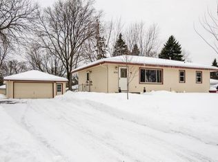 6701 65th Ave N, Brooklyn Park, MN 55428