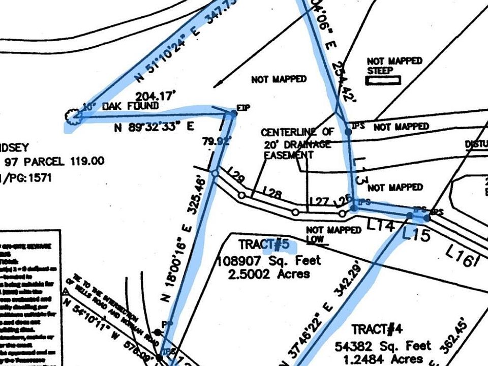 2nd image of 278 Norman Rd Lot 5