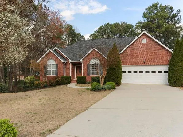 130 Watson Dr, Bremen, GA 30110