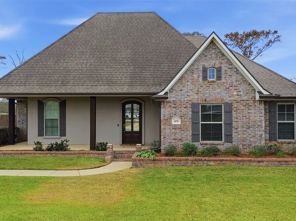470 Long Acre Dr, Bossier City, LA 71111