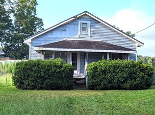 7061 Brinson Rd, Bascom, FL 32423