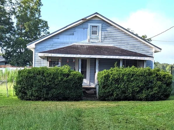 7061 Brinson Rd, Bascom, FL 32423