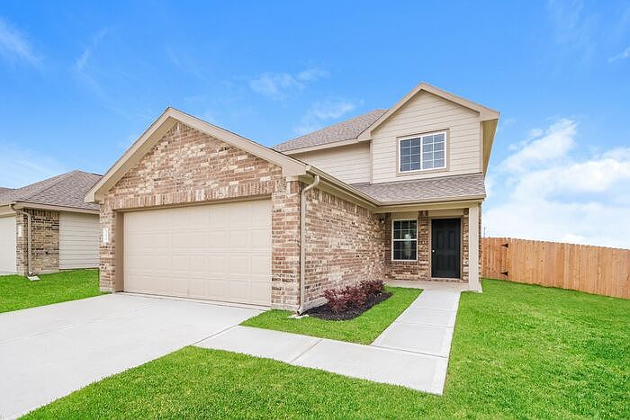 2nd image of 313 Pronghorn Dr