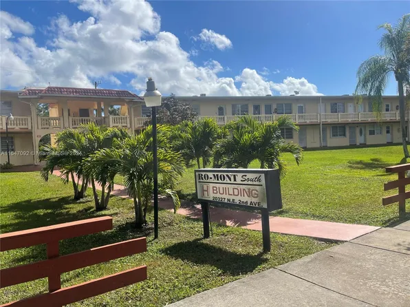 20327 NE 2nd Ave APT 9, Miami, FL 33179