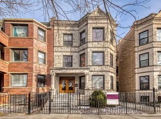 1929 N Humboldt Blvd APT 2, Chicago, IL 60647