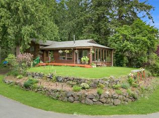 3663 Casey St, Clinton, WA 98236