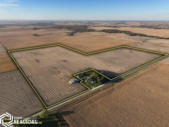 69336 N 115th Ave W, Collins, IA 50055