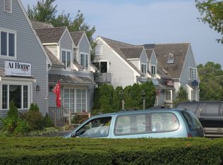 1705 Main St UNIT 2C, Chatham, MA 02633