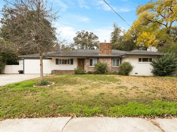 1058 Stevie Joe Way, Chico, CA 95926