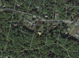 4520 Kings Rd, Saint Leonard, MD 20685