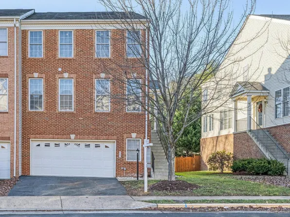 207 Elder Ter, Purcellville, VA 20132