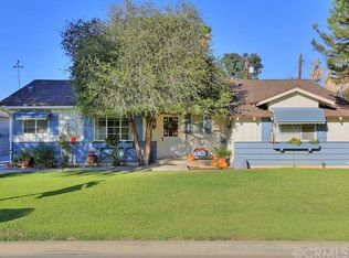 1813 W Leewood St, West Covina, CA 91790