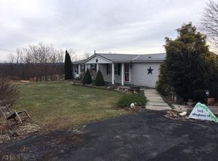 146 Allegheny Rd, Buffalo Mills, PA 15534