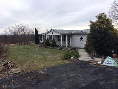 146 Allegheny Rd, Buffalo Mills, PA, 15534