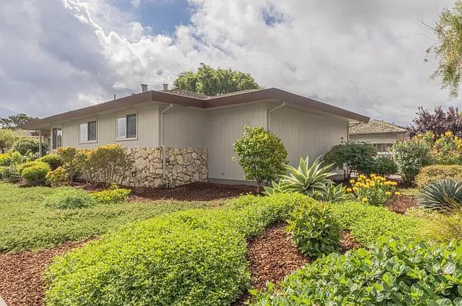 632 San Tomas Way — Photo 1
