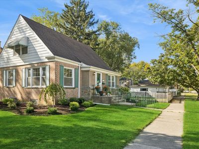 1500 Bristol Ave, Westchester, IL, 60154