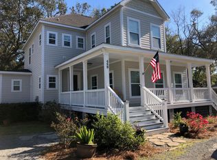 489 Fort Johnson Rd, Charleston, SC 29412